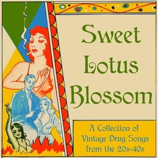 VARIOUS ARTISTS - Sweet Lotus Blossom / Various