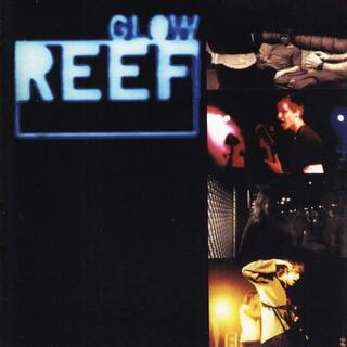 REEF - Glow (Trans Red)