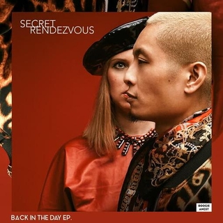SECRET RENDEZVOUS - Back In The Day [lp]
