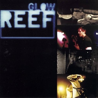 REEF - Glow (Trans Blue)