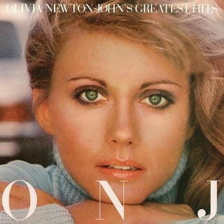 OLIVIA NEWTON-JOHN - Olivia Newton-john&#39;s Greatest Hits