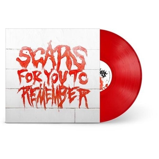 VARIALS - Scars For You To Remember