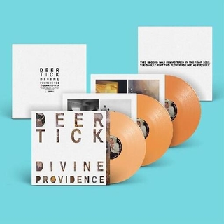 DEER TICK - Divine Providence