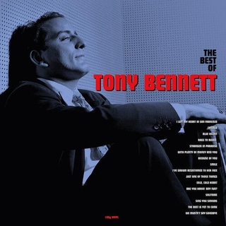 TONY BENNETT - Best Of Tony Bennett