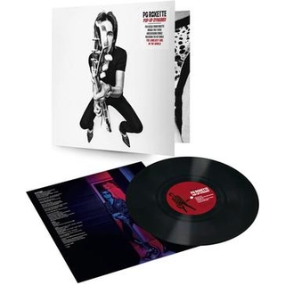 PG ROXETTE - Pop-up Dynamo! (Lp)