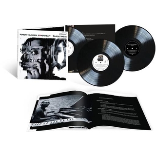 ROBERT GLASPER - Black Radio (10th Anniversary Deluxe Edition
