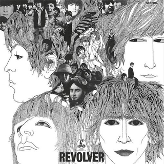 THE BEATLES - Revolver Special Edition