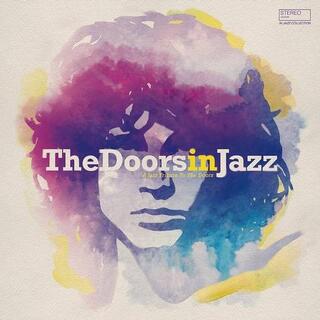 VARIOUS ARTISTS - Doors In Jazz (Vinyl)