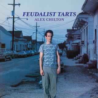 ALEX CHILTON - Feudalist Tarts