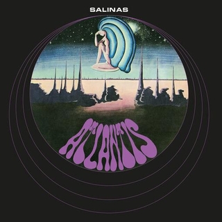 DANIEL SALINAS - Atlantis