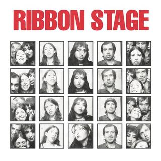 RIBBON STAGE - Hit With The Most