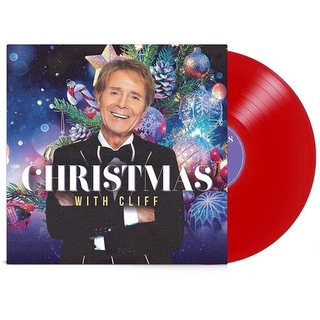 CLIFF RICHARD - Christmas With Cliff