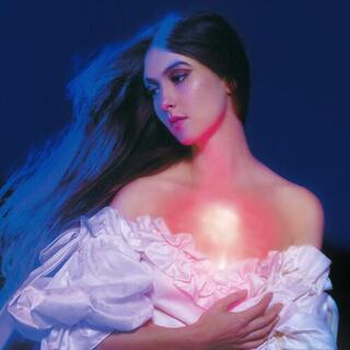 WEYES BLOOD - And In The Darkness Hearts Aglow
