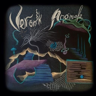 VERONIK - Anomala