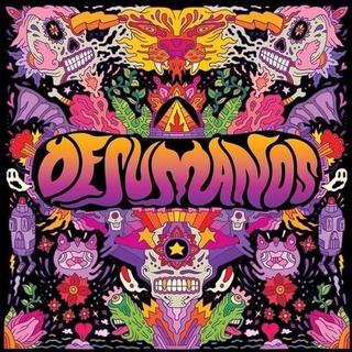 DESUMANOS - Desumanos