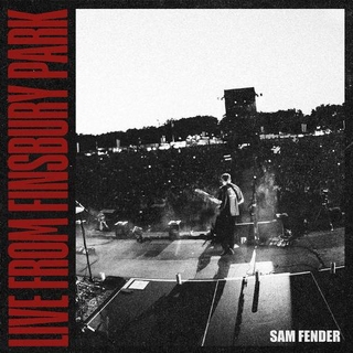 SAM FENDER - Live From Finsbury Park