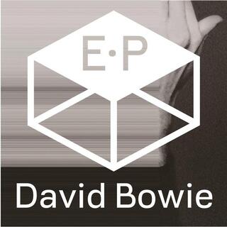 DAVID BOWIE - Next Day Extra [lp] (140 Gram, Indie-exclusive)