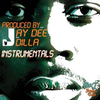 JAY DEE - Yancey Boys Instrumentals [2lp] (Random Color Vinyl, Indie-exclusive)