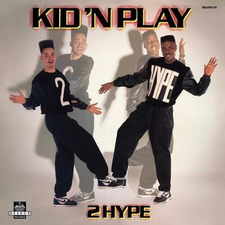KID N PLAY - 2 Hype [lp] (Opaque White Vinyl, Indie-exclusive)