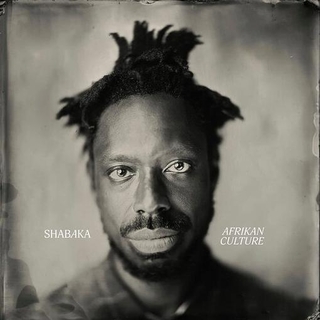 SHABAKA - Afrikan Culture [lp] (Maroon Vinyl, Indie-exclusive)