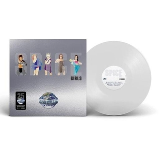 SPICE GIRLS - Spiceworld 25 [lp]