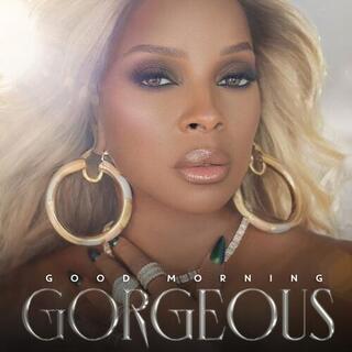 MARY J. BLIGE - Good Morning Gorgeous [4lp] (Deluxe Edition, Indie-retail Exclusive)