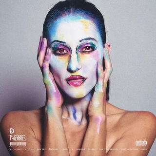 DRAGONETTE - Twennies [lp]