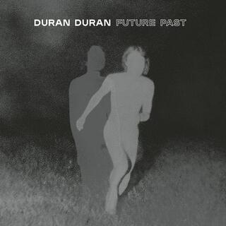DURAN DURAN - Future Past: Complete Edition (Limited Red &amp; Green Coloured Vinyl)