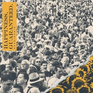 MANSIONAIR - Happiness, Guaranteed [2lp]