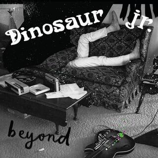 DINOSAUR JR. - Beyond (Purple &amp; Green)