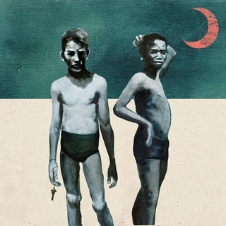 BEDOUIN SOUNDCLASH - We Will Meet In A Hurricane [lp] (Peach Vinyl)
