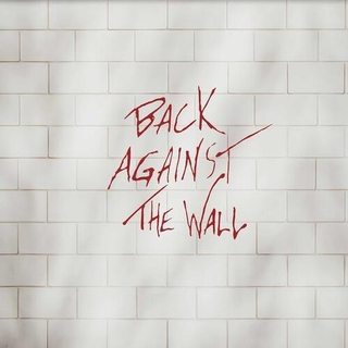 VARIOUS ARTISTS - Back Against The Wall - Tribute To Pink Floyd / Va