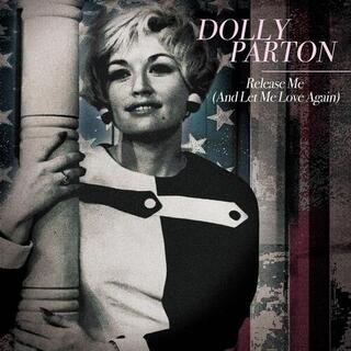 DOLLY PARTON - Relase Me - And Let Me Love Again - Magenta