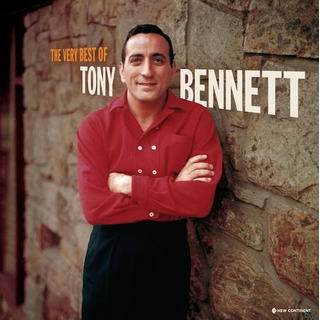 TONY BENNETT - Very Best Of Tony Bennett