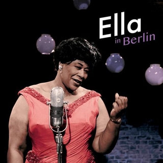 FITZGERALD - Ella In Berlin