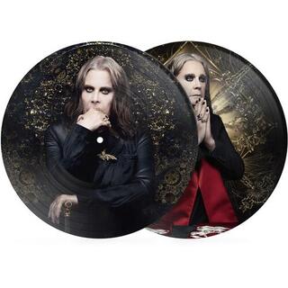 OZZY OSBOURNE - Patient Number 9 (Indie Exclusive Picture Disc)