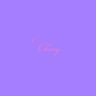 DAPHNI - Cherry