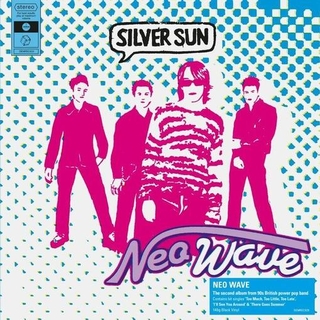 SILVER SUN - Neo Wave