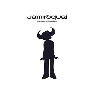 JAMIROQUAI - Emergency On Planet Earth: 30th Anniversary Edition (Limited Transparent Vinyl)