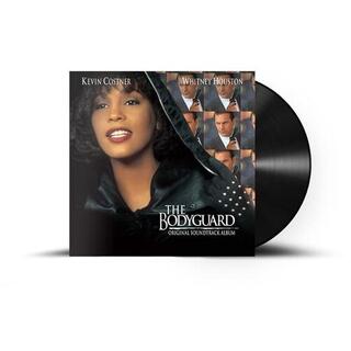 WHITNEY HOUSTON - Bodyguard - O.S.T.