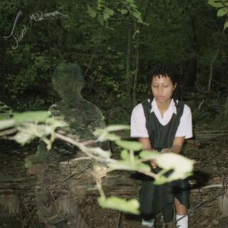 JUNE MCDOOM - June Mcdoom [lp] (Crystal Clear With Green Mix Vinyl)