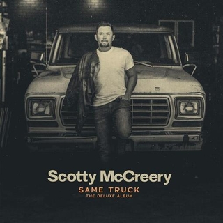 SCOTTY MCCREERY - Same Truck [2lp] (Gold Vinyl, Gatefold)
