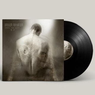 OMNIUM GATHERUM - Steal The Light [lp]