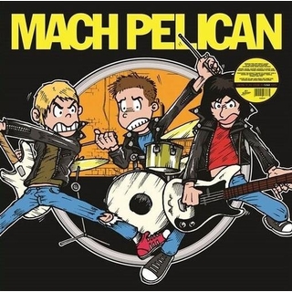 MACH PELICAN - Mach Pelican