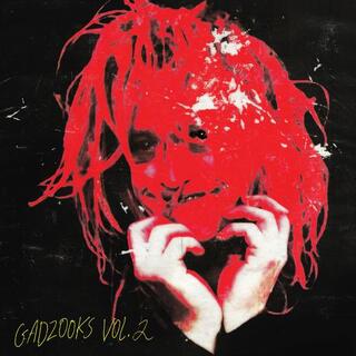 CALEB LANDRY JONES - Gadzooks Vol. 2 [lp]