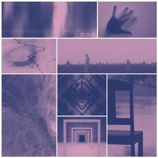 CIRCLES - The Stories We Are Afraid Of | Vol.1 (White Vinyl Lp)