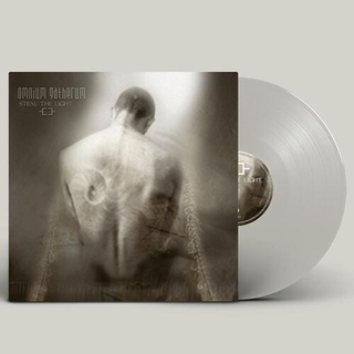 OMNIUM GATHERUM - Steal The Light [lp] (Natural Milky Clear Vinyl)