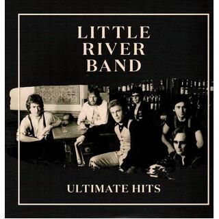 LITTLE RIVER BAND - Ultimate Hits (3lp)