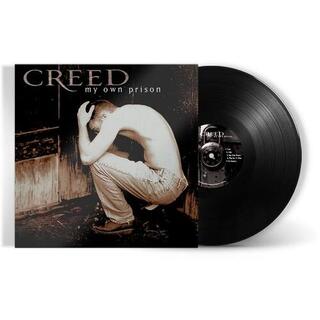 CREED - My Own Prison [lp]