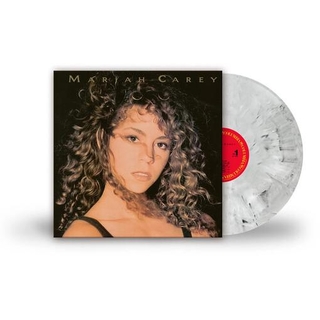 MARIAH CAREY - Mariah Carey